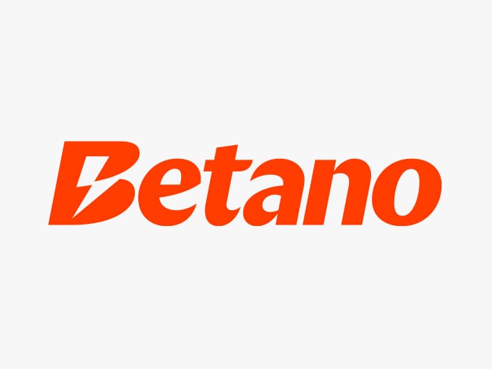 Betano Logo