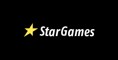 StarGames Logo